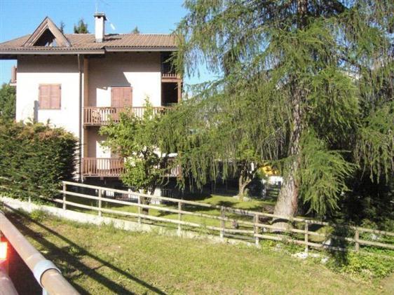 Chalet Madonna Di Campiglio Cin Itzero22143C2Qnjk2Ace Cipat Zero22143-At-Zero69206 아파트 객실 사진